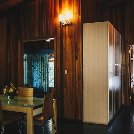 Hotel Casa Grande Bambito Dış mekan fotoğraf
