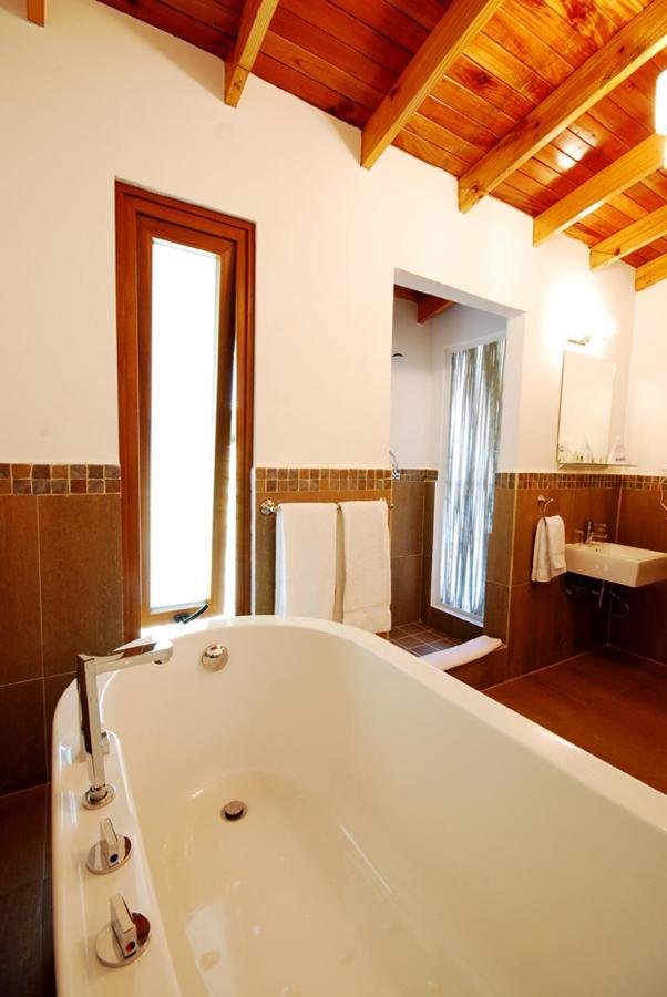 Hotel Casa Grande Bambito Dış mekan fotoğraf