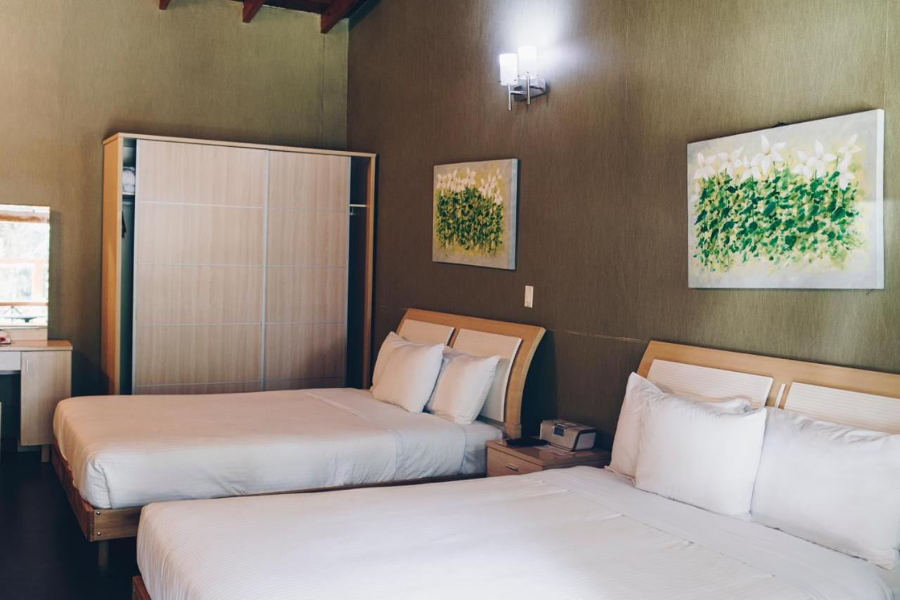 Hotel Casa Grande Bambito Dış mekan fotoğraf