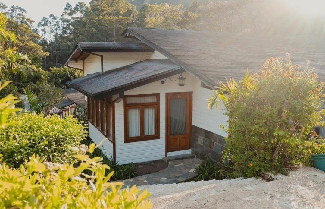 Hotel Casa Grande Bambito Dış mekan fotoğraf