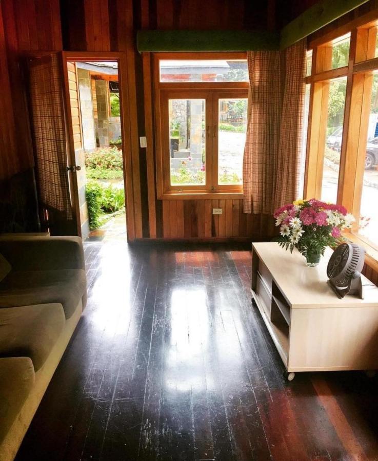 Hotel Casa Grande Bambito Dış mekan fotoğraf