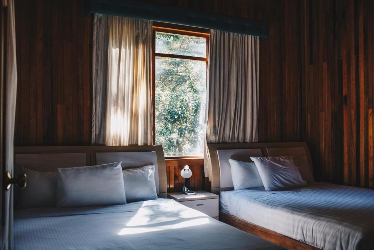 Hotel Casa Grande Bambito Dış mekan fotoğraf