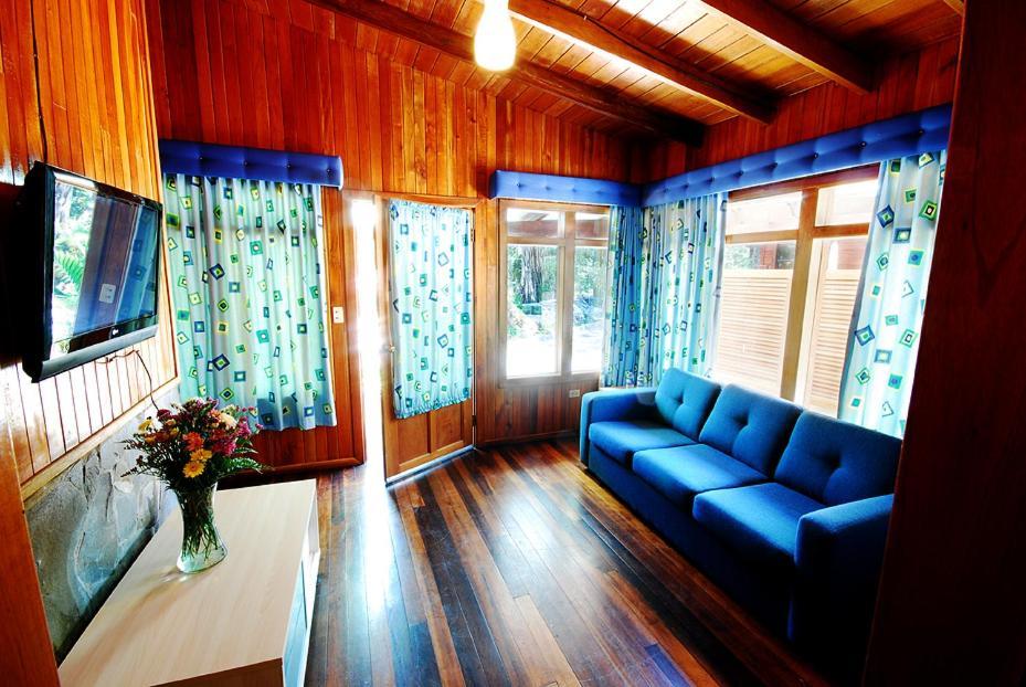 Hotel Casa Grande Bambito Dış mekan fotoğraf