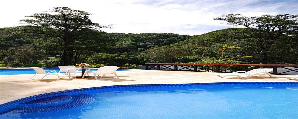 Hotel Casa Grande Bambito Dış mekan fotoğraf