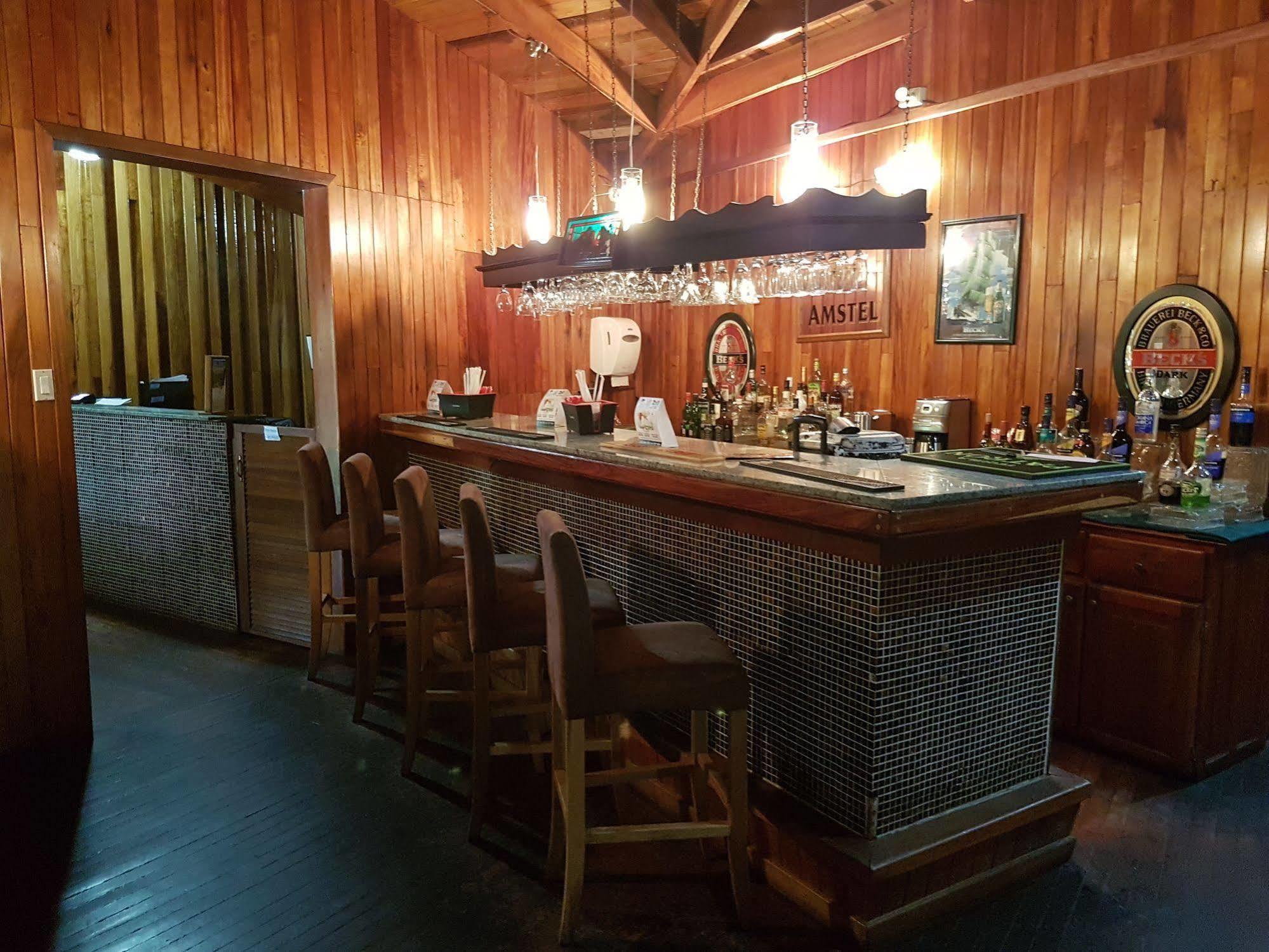 Hotel Casa Grande Bambito Dış mekan fotoğraf
