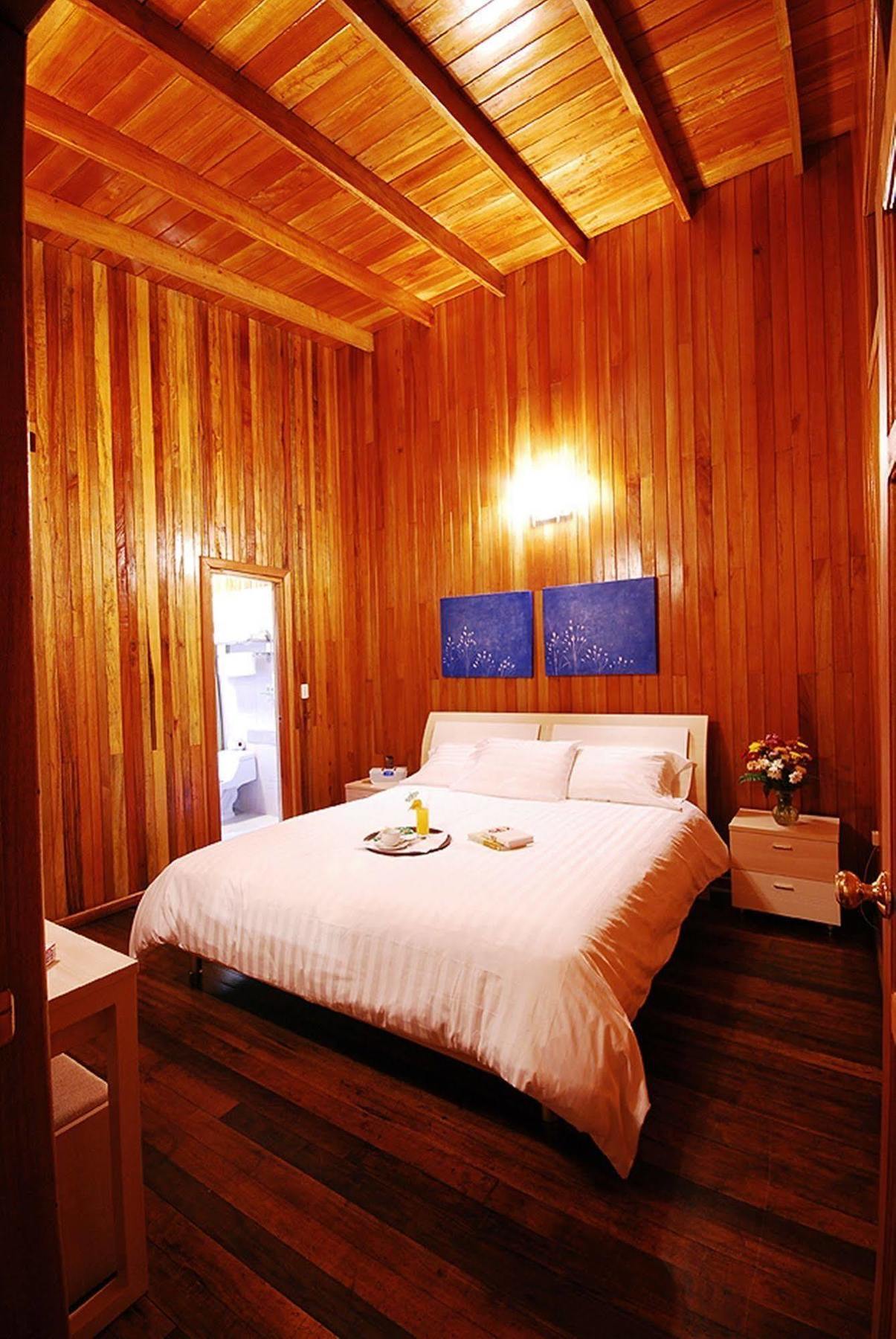 Hotel Casa Grande Bambito Dış mekan fotoğraf