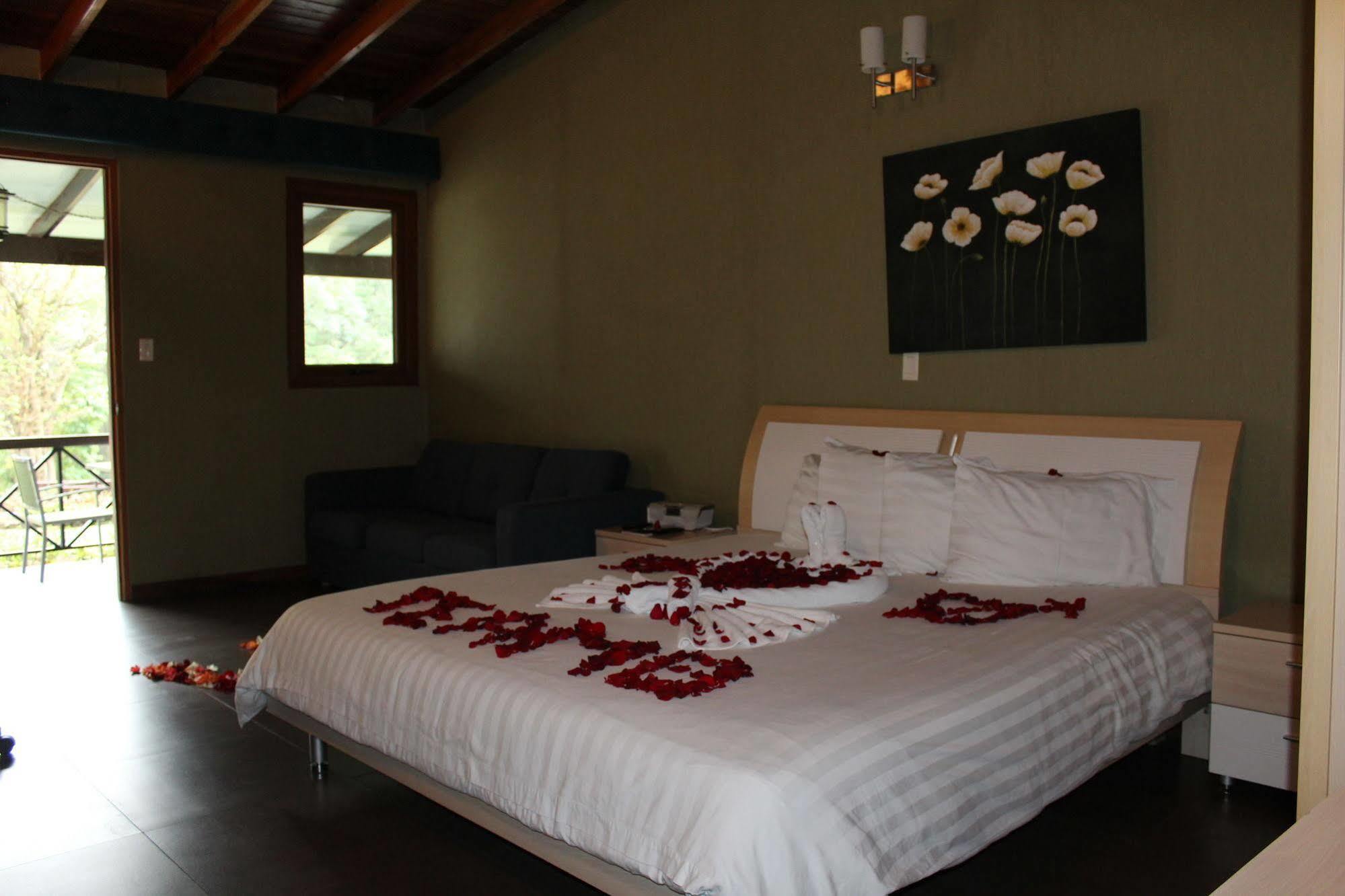 Hotel Casa Grande Bambito Dış mekan fotoğraf